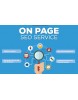 On-Page SEO Services