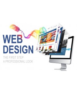 Website Design Package