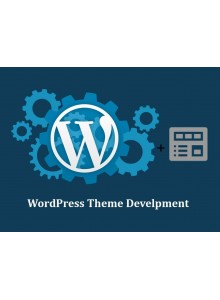 WordPress Theme Development