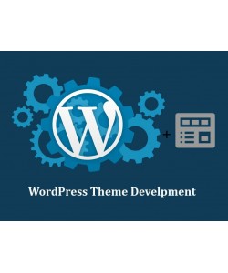 WordPress Theme Development